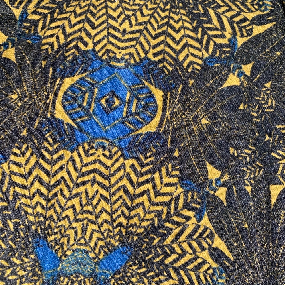 15 PAIRS OF LULAROE TALL AND CURVY LEGGINGS